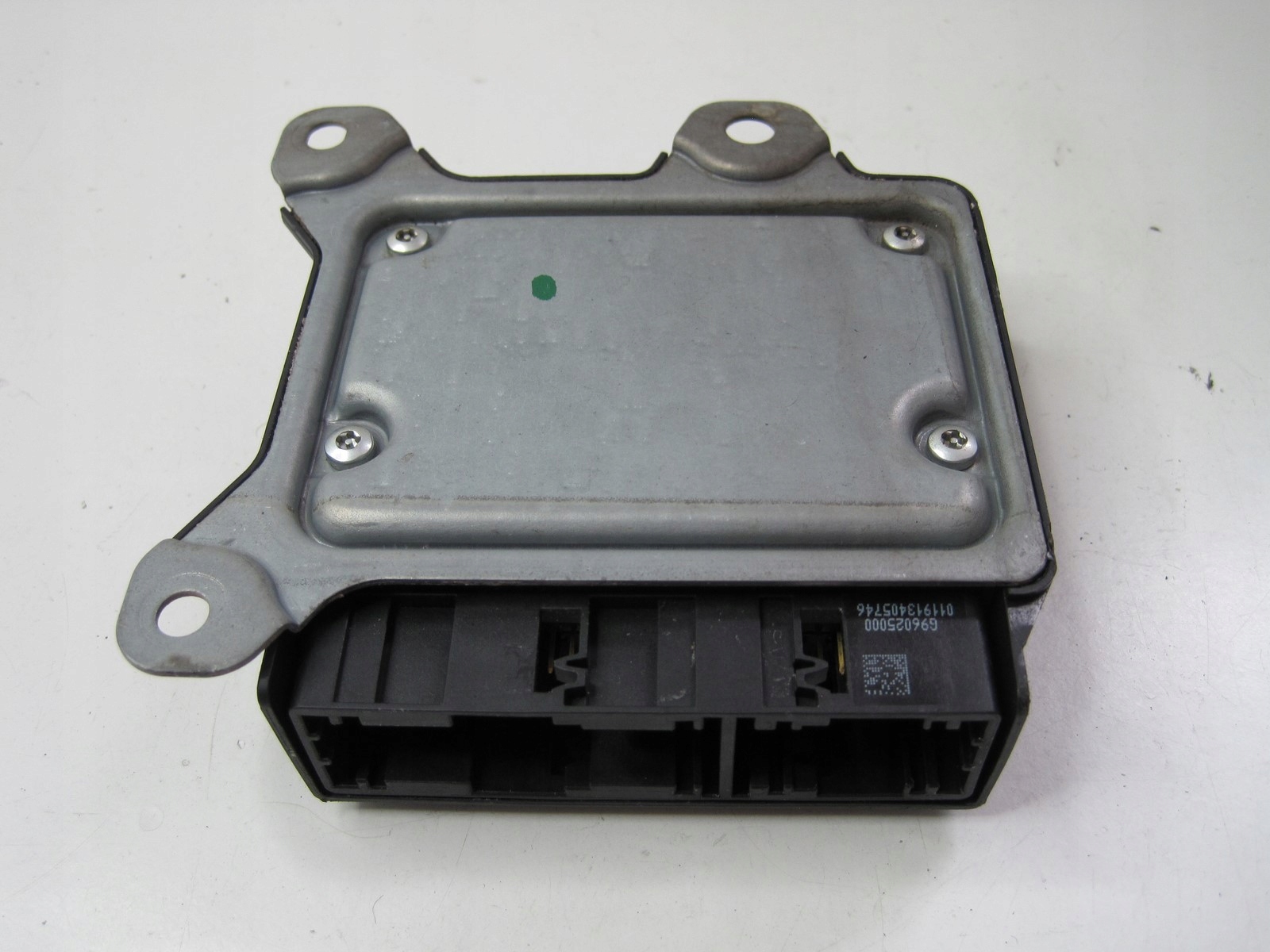 Moduł sensor airbag Citroen C3 Aircross 9825277080