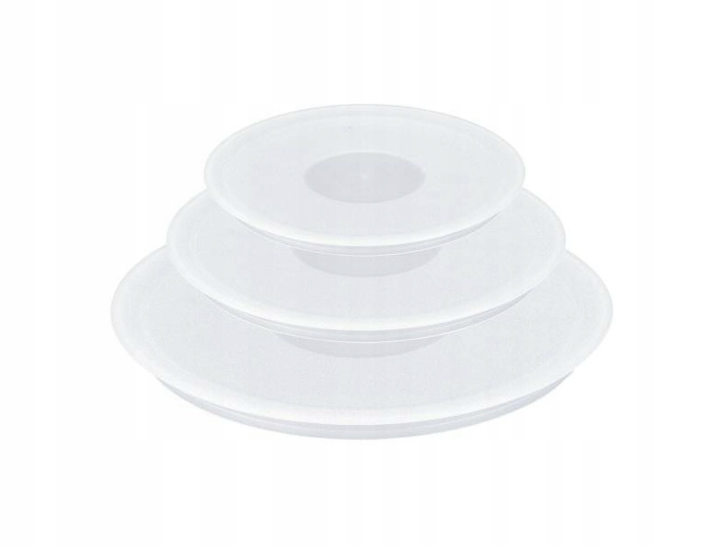 

Pokrywka Tefal L9019222 Ingenio 3 szt
