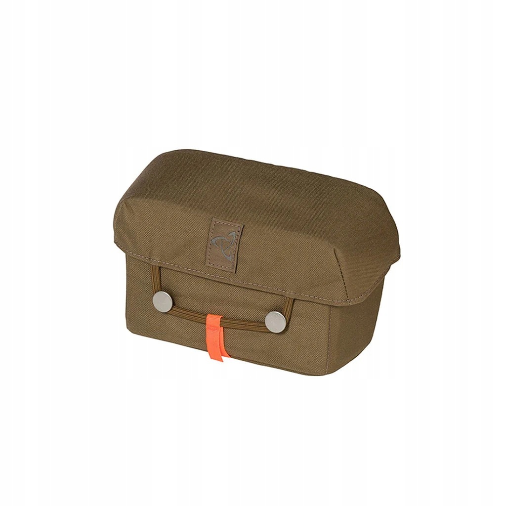 Taška na sběrače Mystery Ranch Forager Box s kojotem