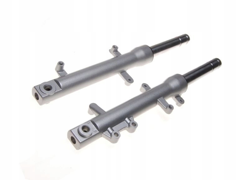 IS11M27770 - АМОРТИЗАТОР ПЕРЕДНІЙ ПРАВИЙ + ЛІВИЙ QT-4