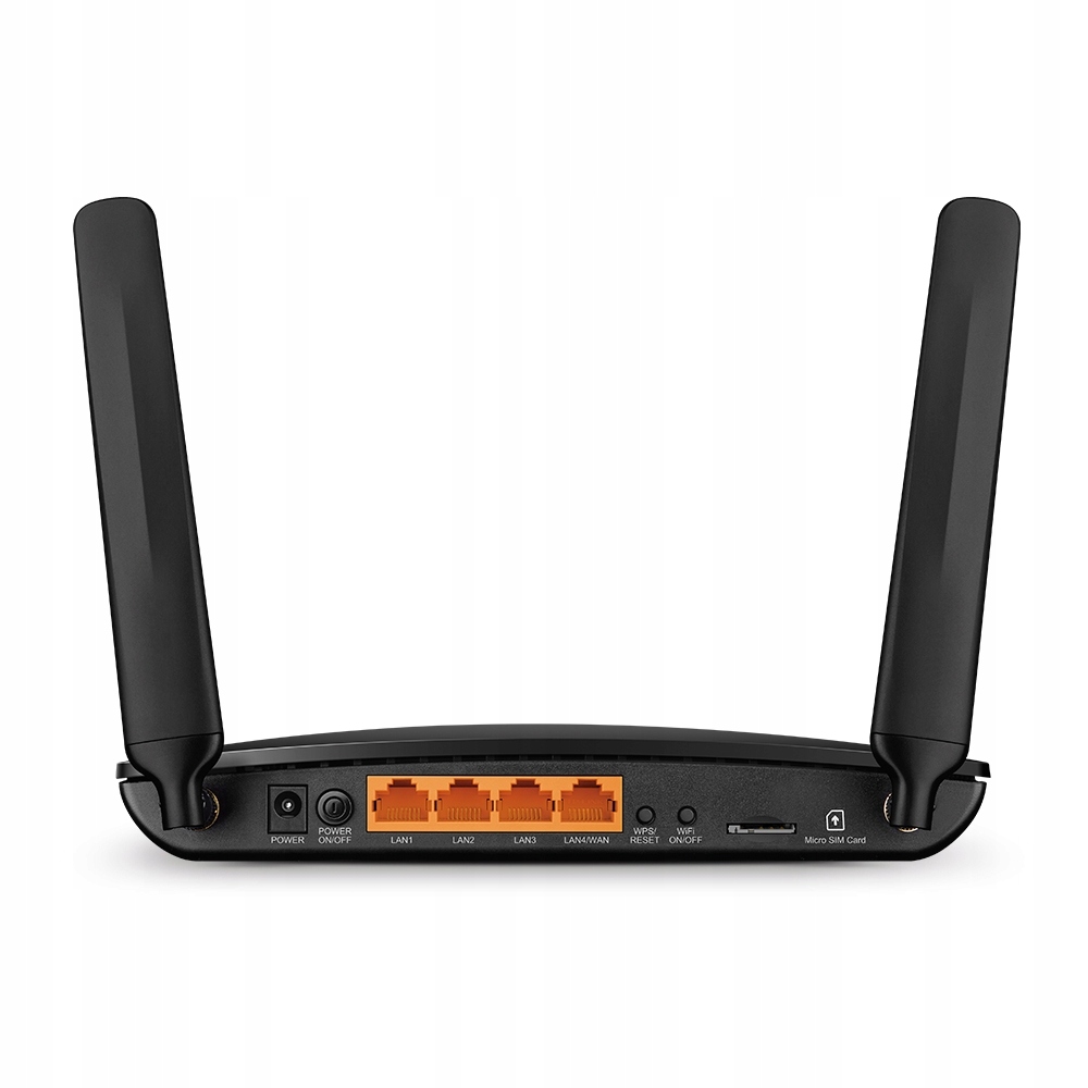 Router Tp-link Archer MR600 4G+ Lte AC1200