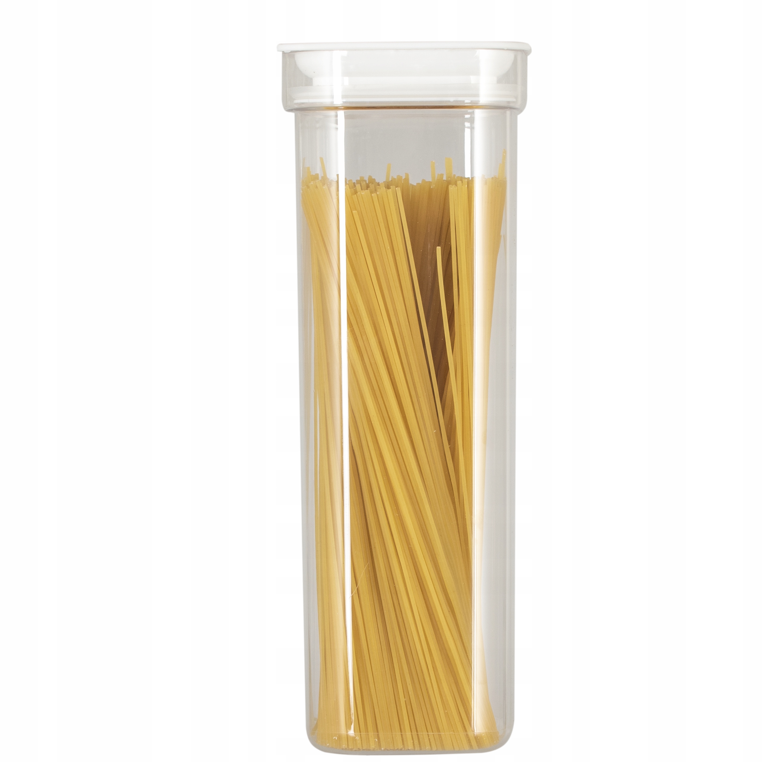

Pojemnik Na Żywność Makaron Sypkie Płatki Ryż 1,7L