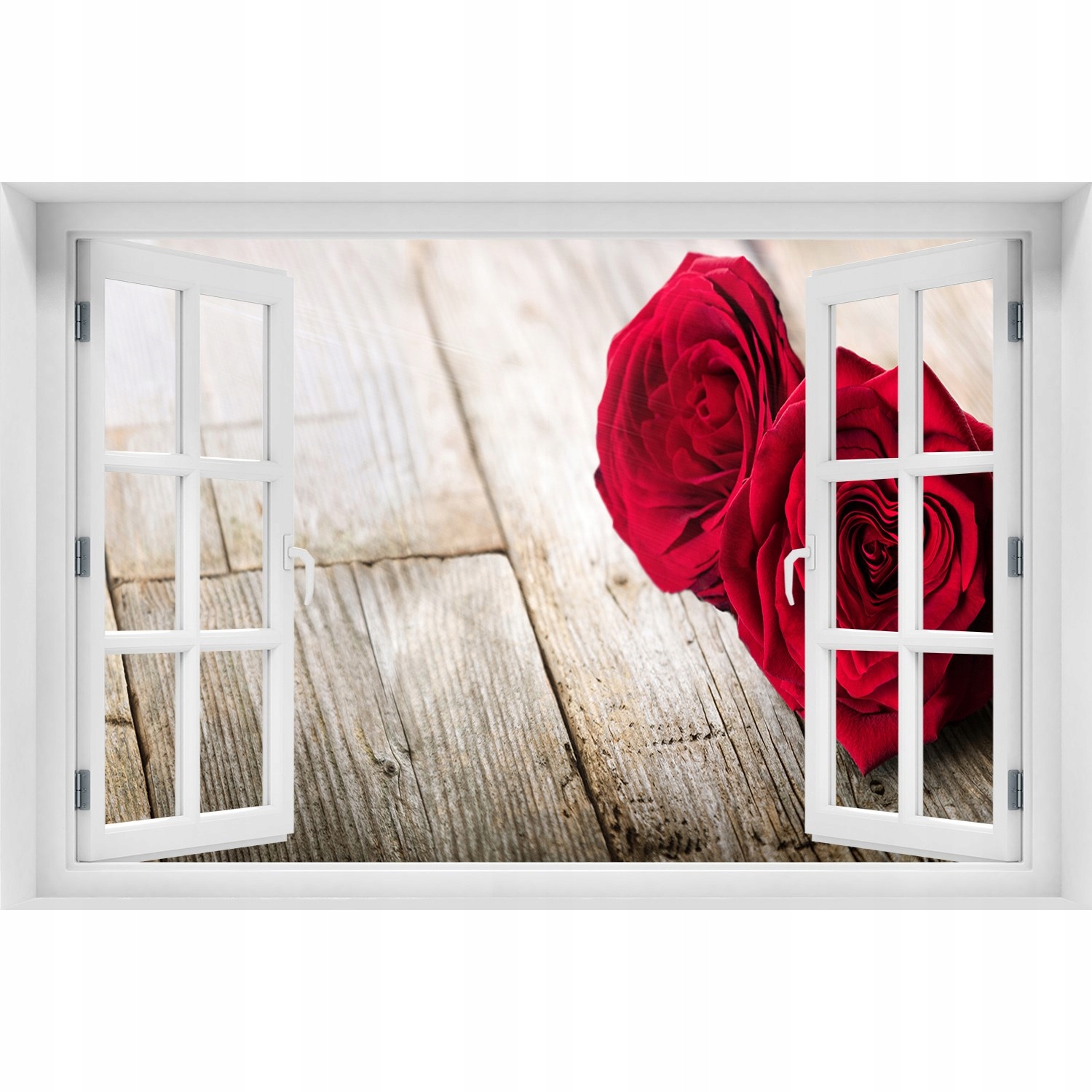 

Fototapeta Naklejka na ścianę Róże 120x80