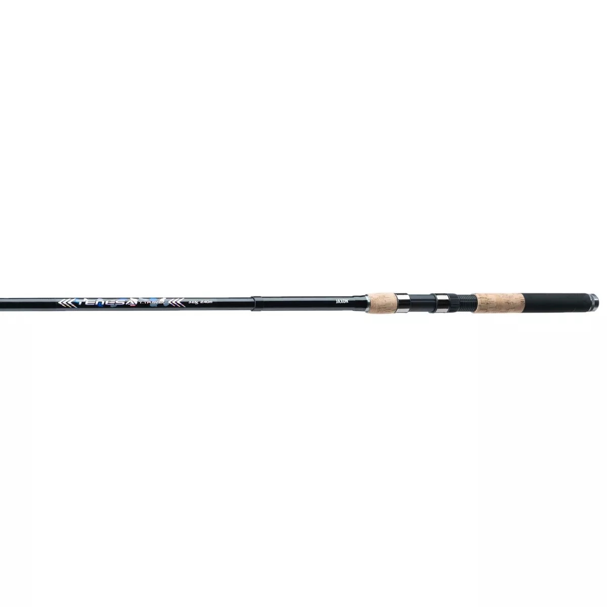 Jaxon Wędka Tenesa TELE TRAVEL 2,10m 5 5-25g Pokrowiec w zestawie tak