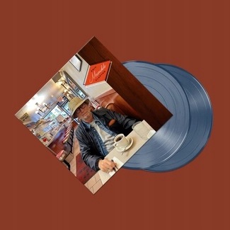 ++ Clapton, Eric Meanwhile 2LP
