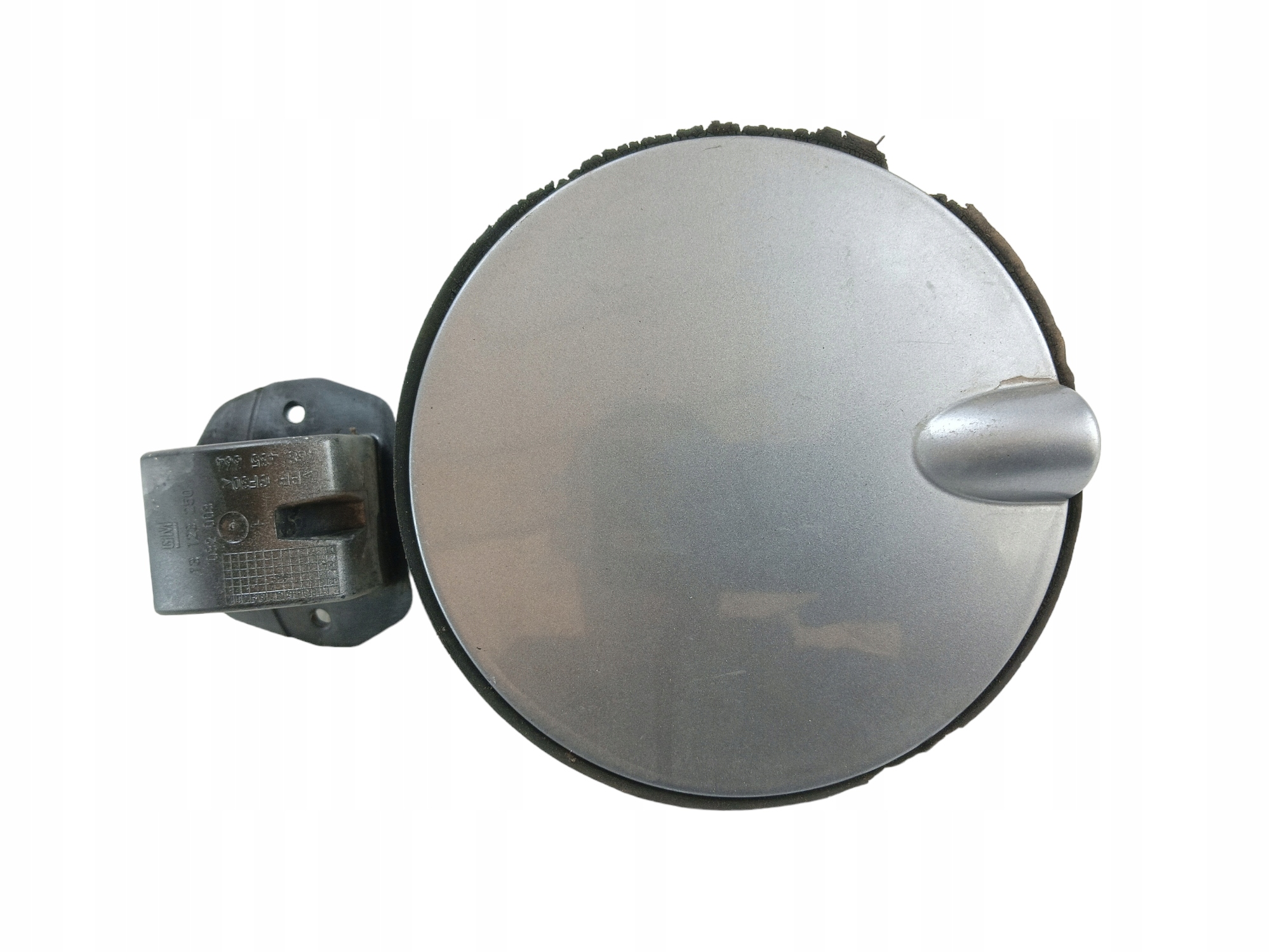 KLAPKA WLEWU PALIWA OPEL MERIVA A (2003-2005) 13123250 KOD LAKIERU 4AU