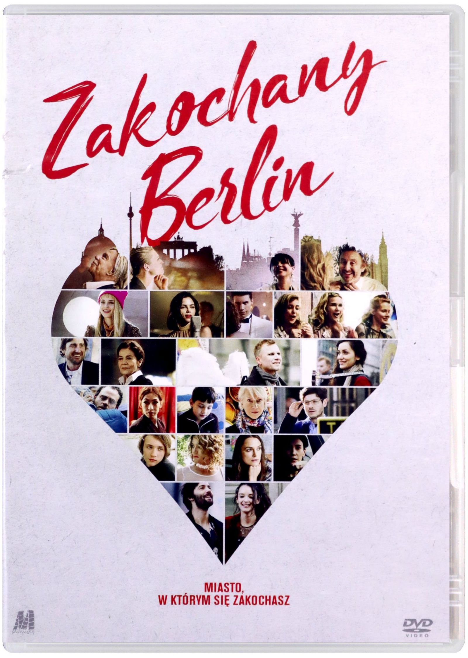 

Zakochany Berlin (DVD)
