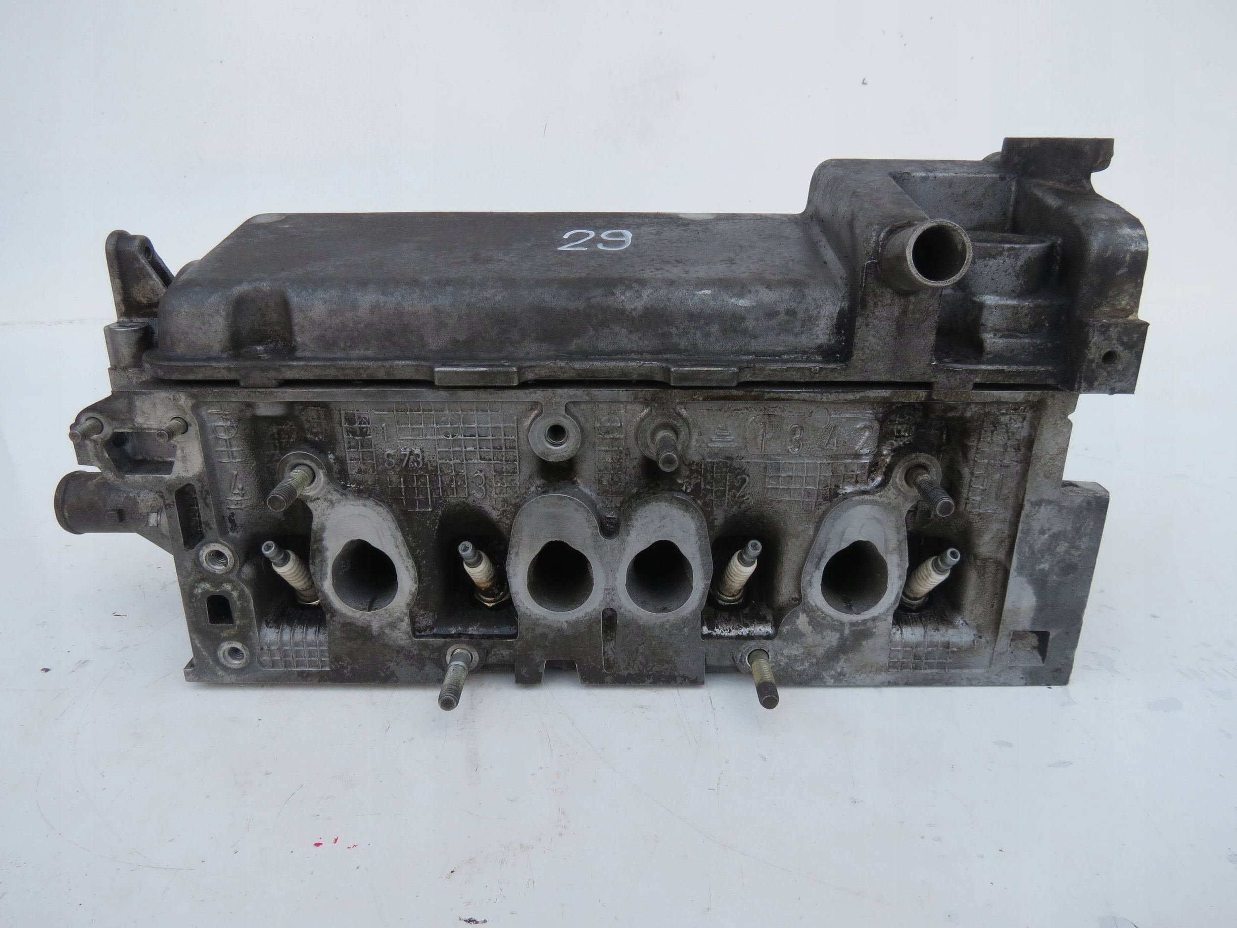 TESTATA Motore FIAT SEICENTO 1.1 73501383