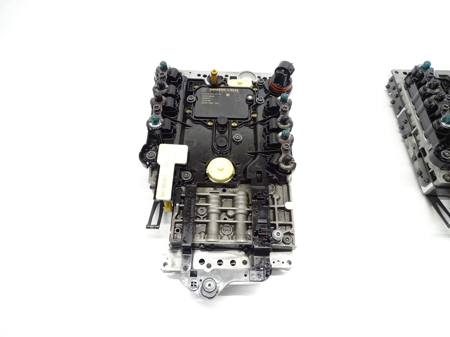 MECHATRONIKA control unit gearboxes 7G-TRONIC MERCEDES A0034460310 5WP21302