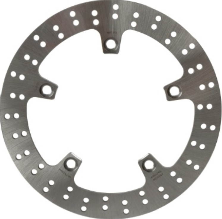 

Tarcza Ham Tył Trw Bmw K 1200 S Integral Abs 03-09