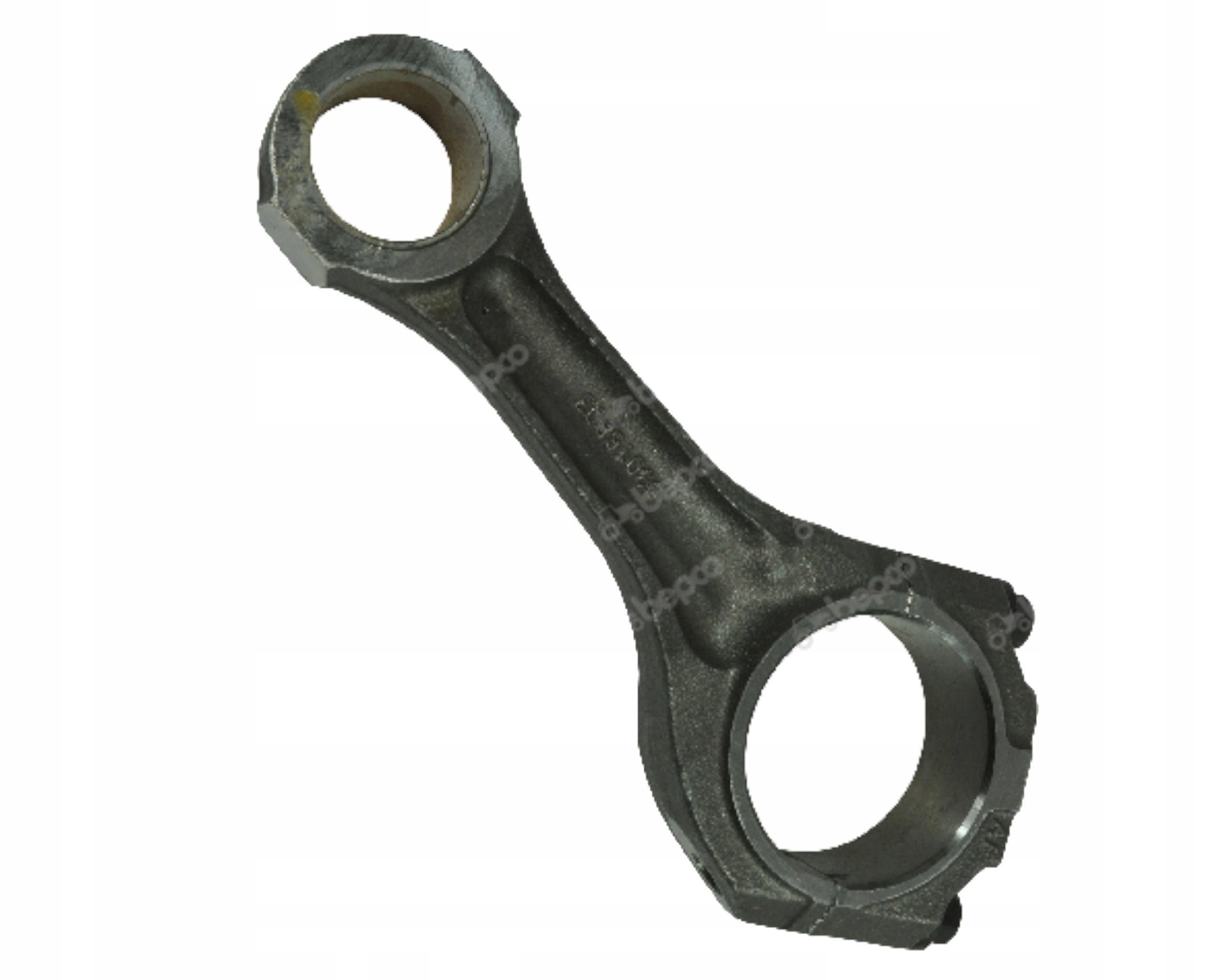 Korbovod motoru Case Fiat Ford Holland 153634205