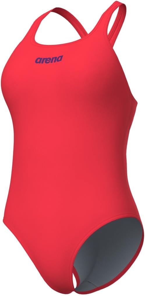 Arena Dámské jednodílné plavky Team Swim Pro, velikost 38 (M)