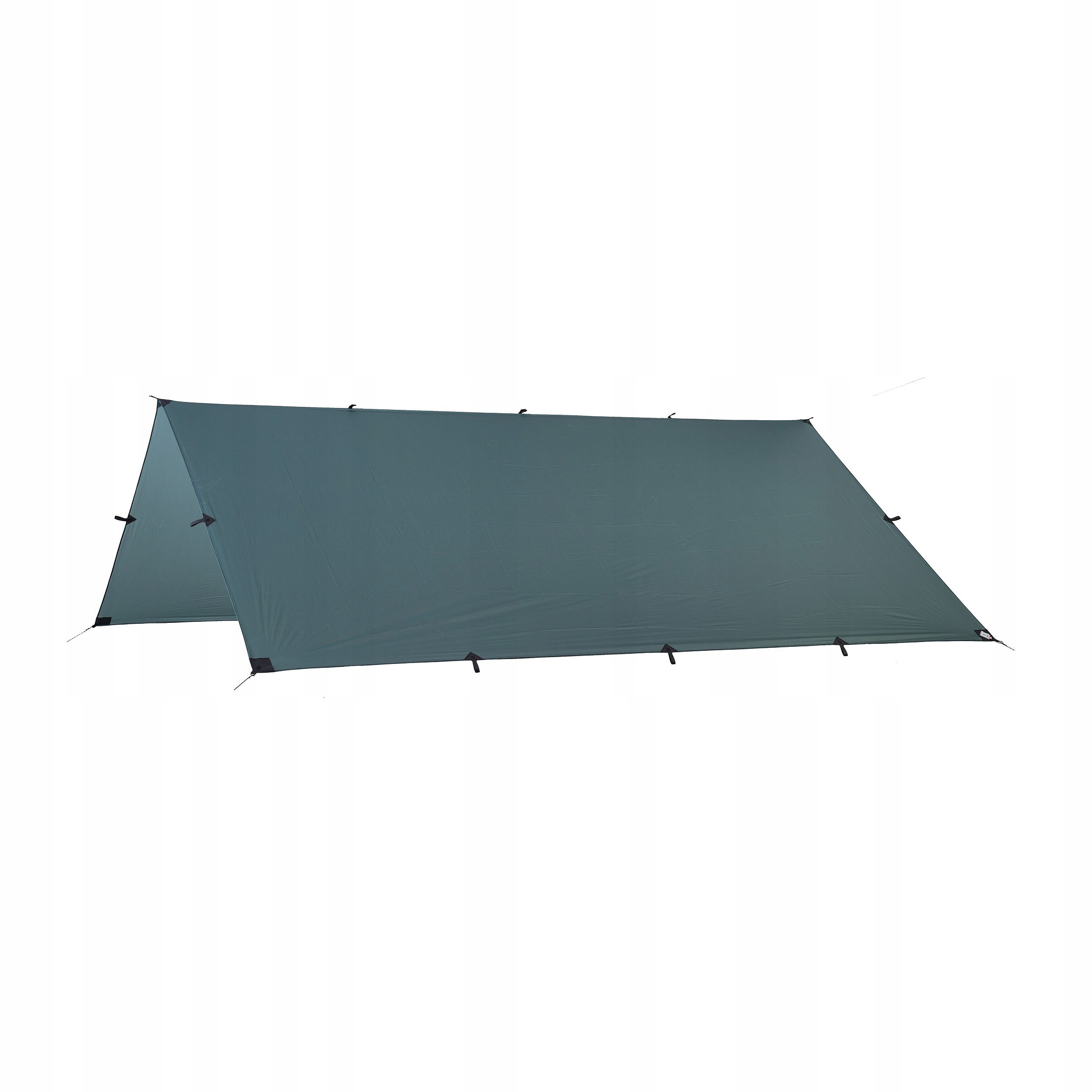 Klasický tarp Lesovik Groza stříbrný pin