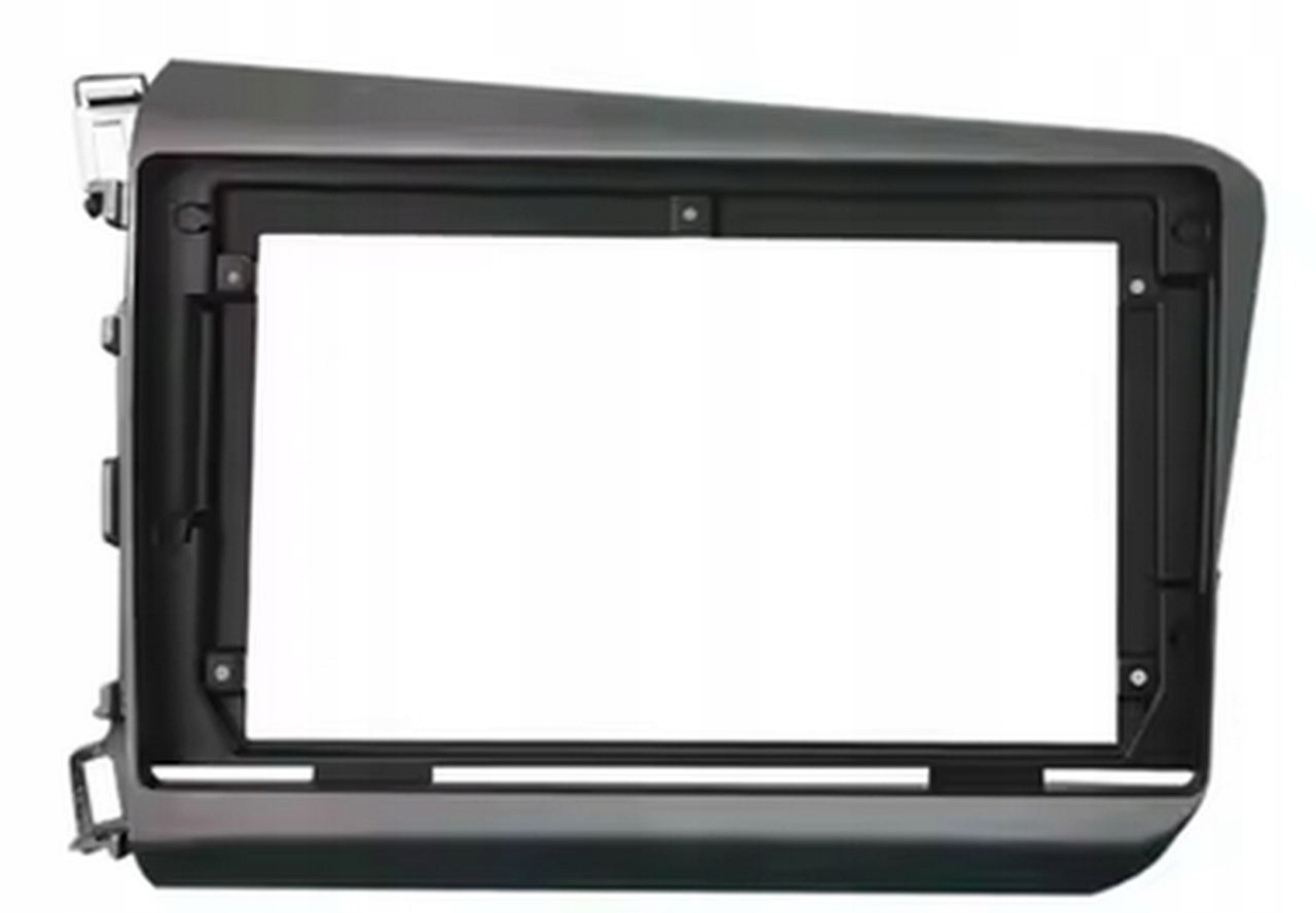 Rámeček Honda CIVIC 2012-2015 Pro Rádio 9 Palců