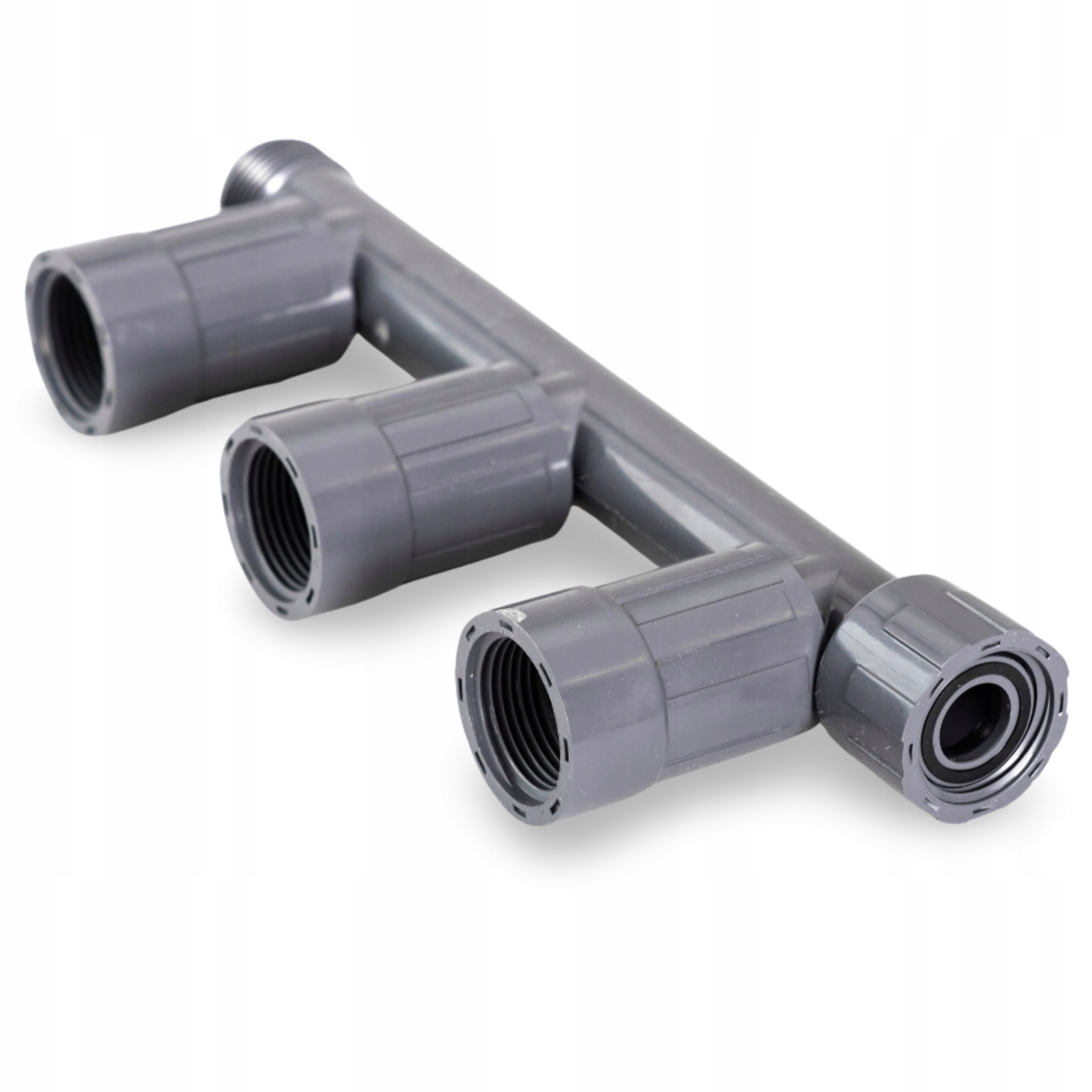 Rozdělovač Pro 3 Elektroventily Rain Bird 1" F Gw Gz Šroubení