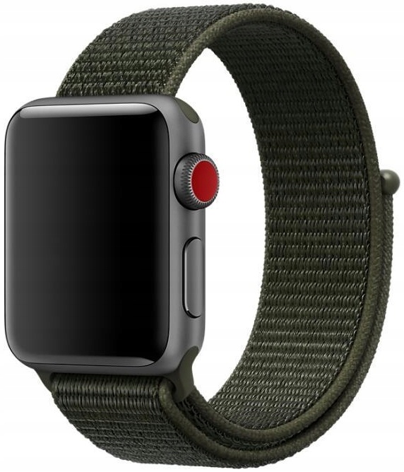 

Pasek Do Apple Watch 1-8 Se 38/40/41MM |37 Kolorów