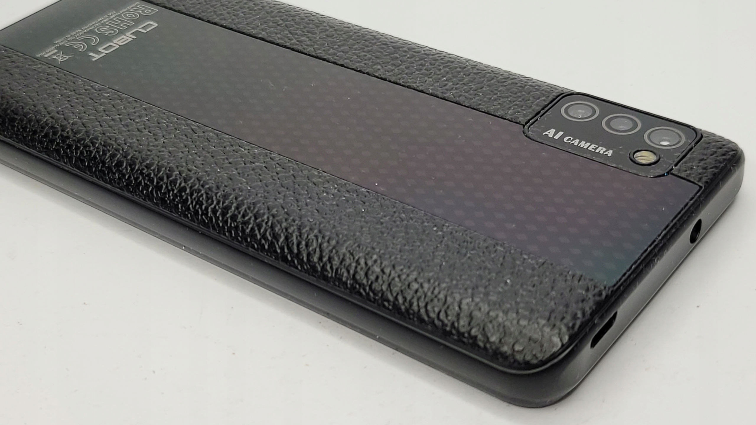 IDEAŁ CUBOT J8 Kod producenta J8