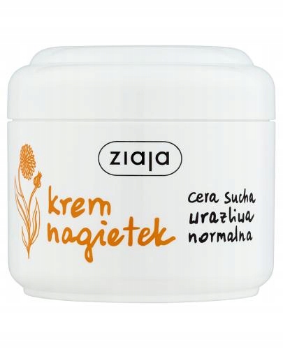 

Ziaja Krem nagietek 100 ml