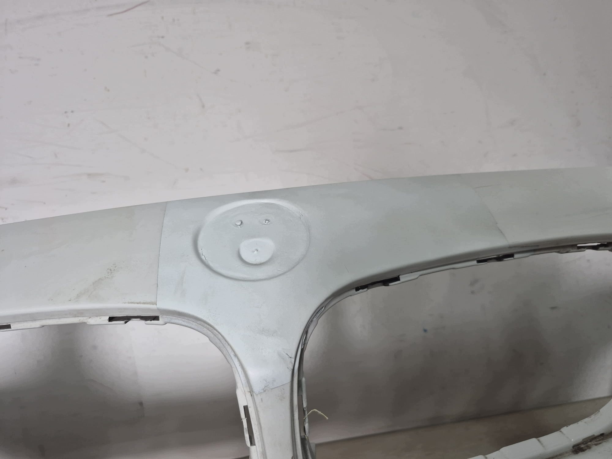 BMW 1 F20 m-packet LCI LIFT 15-19 bumper front front 6XPDC