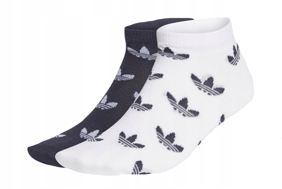 

Skarpety Skarpetki Stopki Adidas 43-45