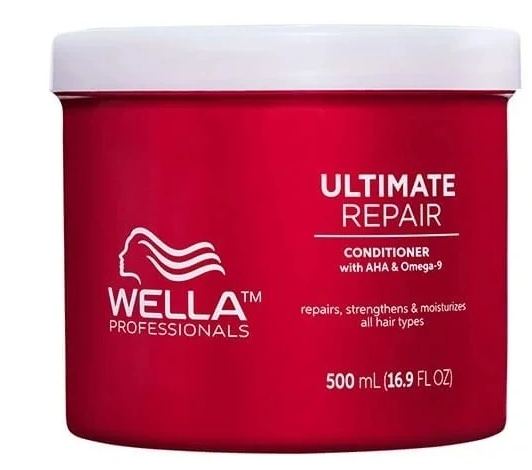 Wella Ultimate Regenerační kondicionér 500 ml