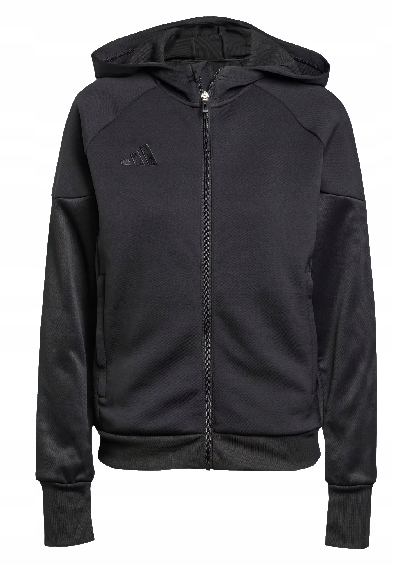Adidas Bluza Damskie Tiro 25 Czarne JD9079 R.l