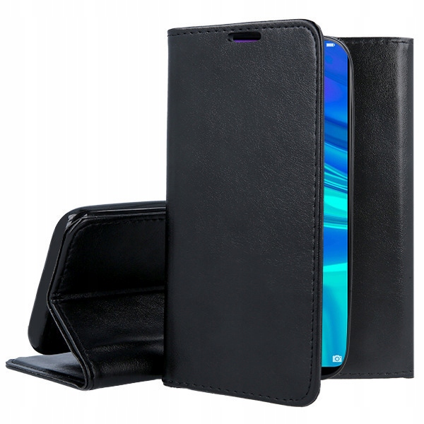 

Etui Do Huawei P Smart 2019 Pokrowiec Magnetic