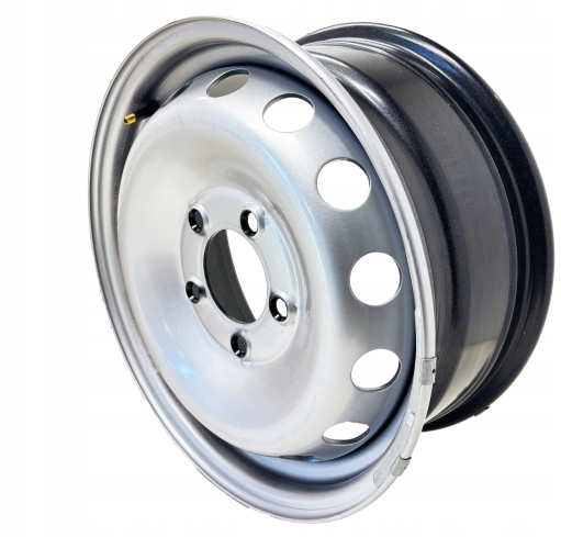 Oryg Kolesá 6,5J 16'' Renault Nowy Master IV Nissan Interstar 2025