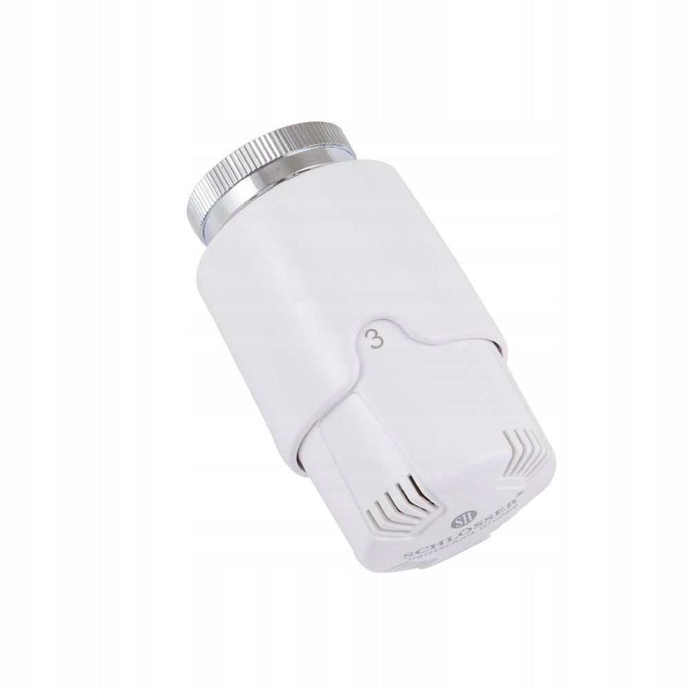 

Schlosser Głowica Sh Diamant Invest Biała M30x1.5