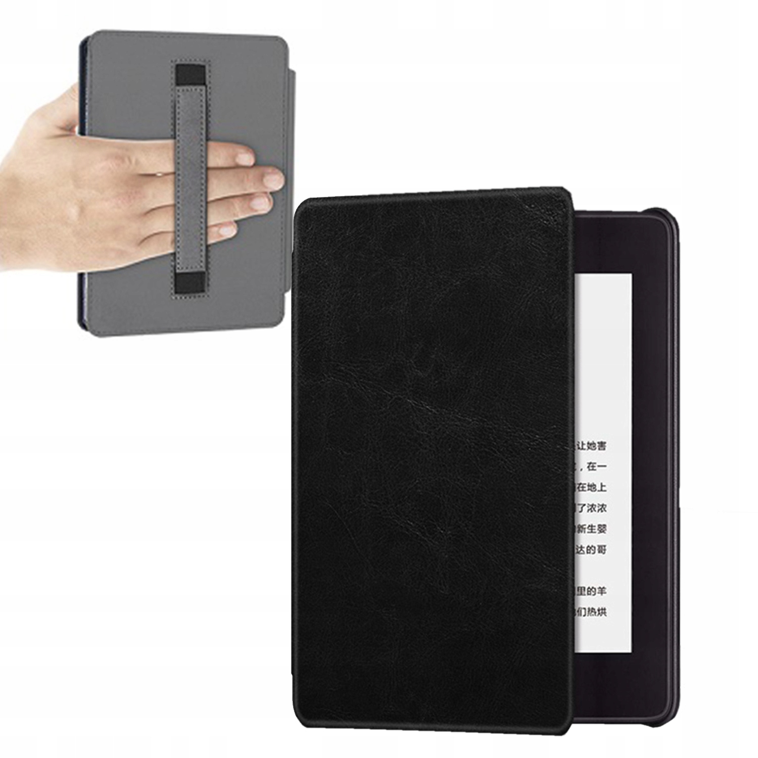 

Etui Strap z uchwytem do Kindle Paperwhite 4 IV