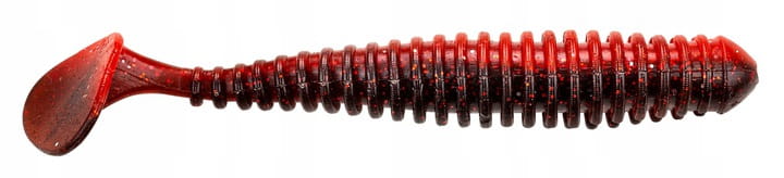 

Berkley Power Swimmer Soft 8cm Dark Red