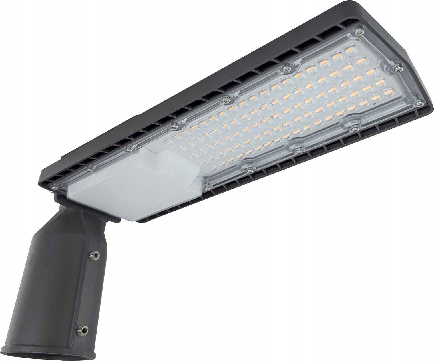 LAMPA ULICZNA LED BOSTON PREMIUM 35W WW GREENLUX