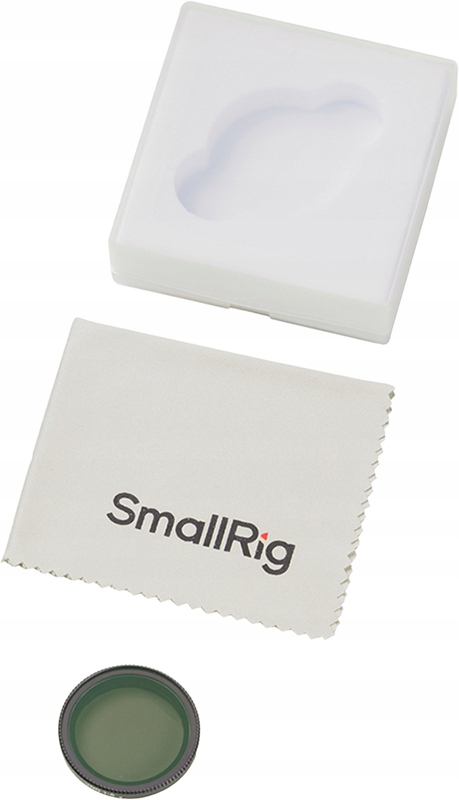SmallRig 5788 Vnd 1-5 Stop filtr pro Dji Osmo Nano