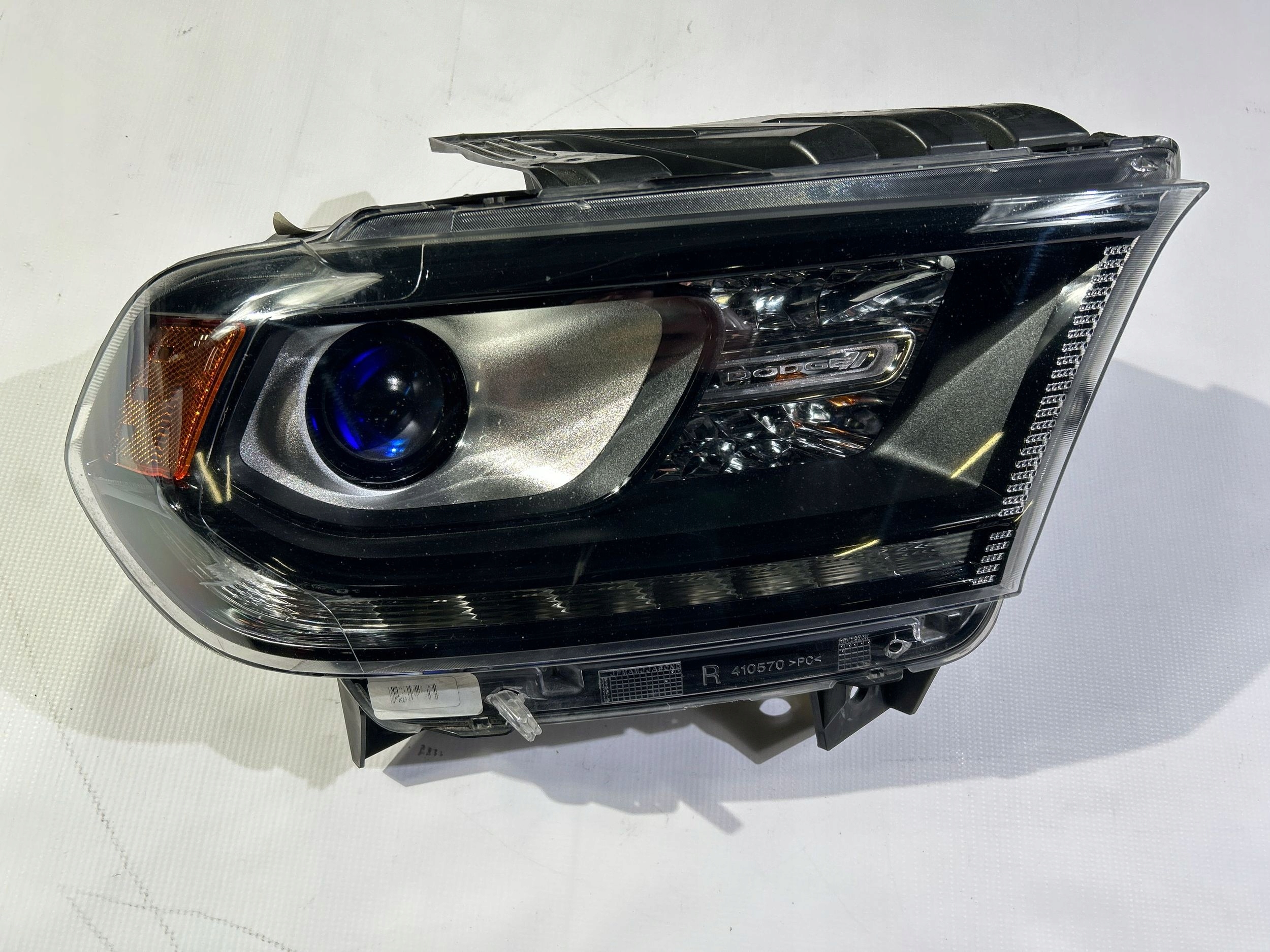 Reflektor right light right front front Dodge Durango 2014