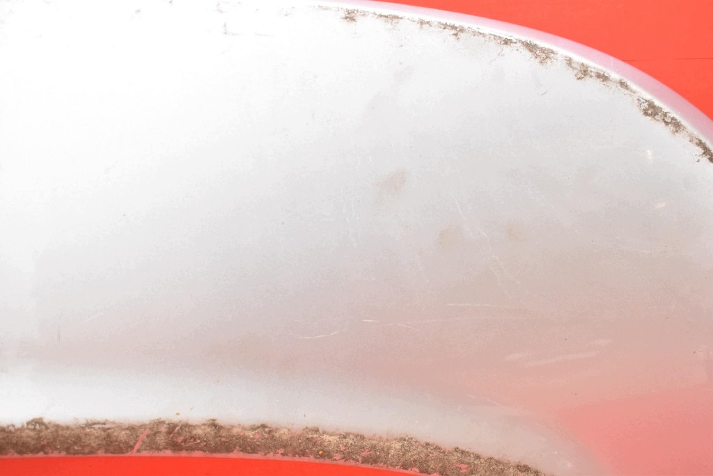 SPOILER spoiler A31B 6515A120 MITSUBISHI LANCER 8 VIII 07-16