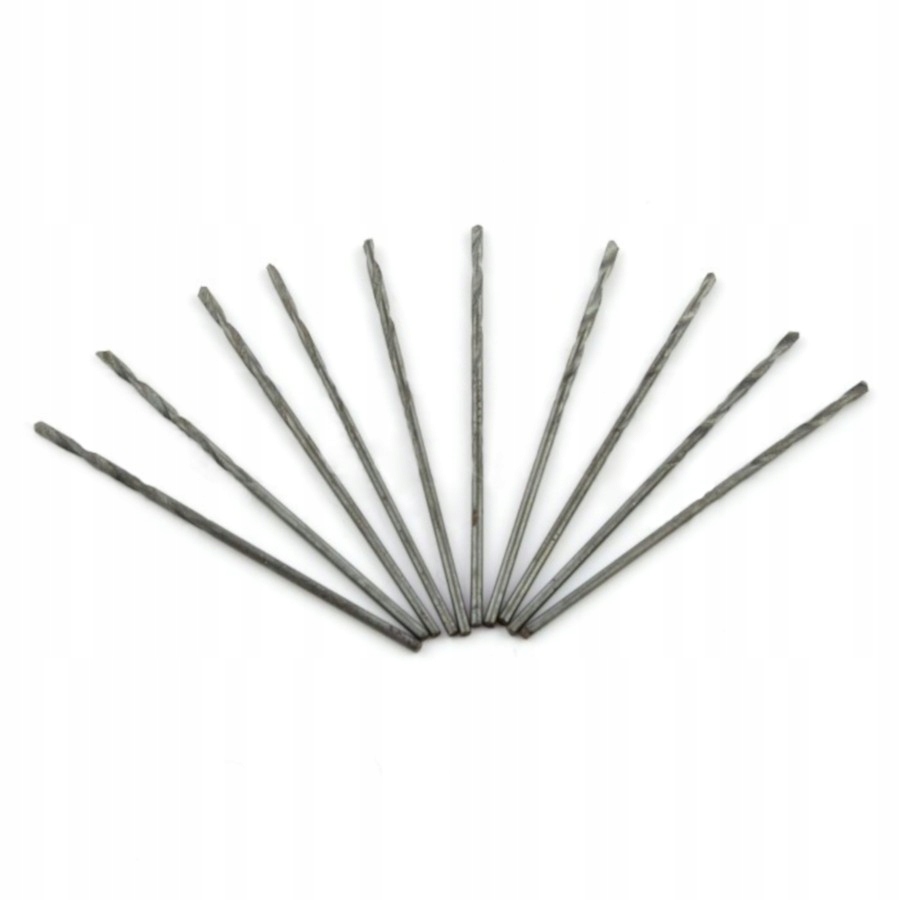 

Wiertło 1,3mm 10szt.