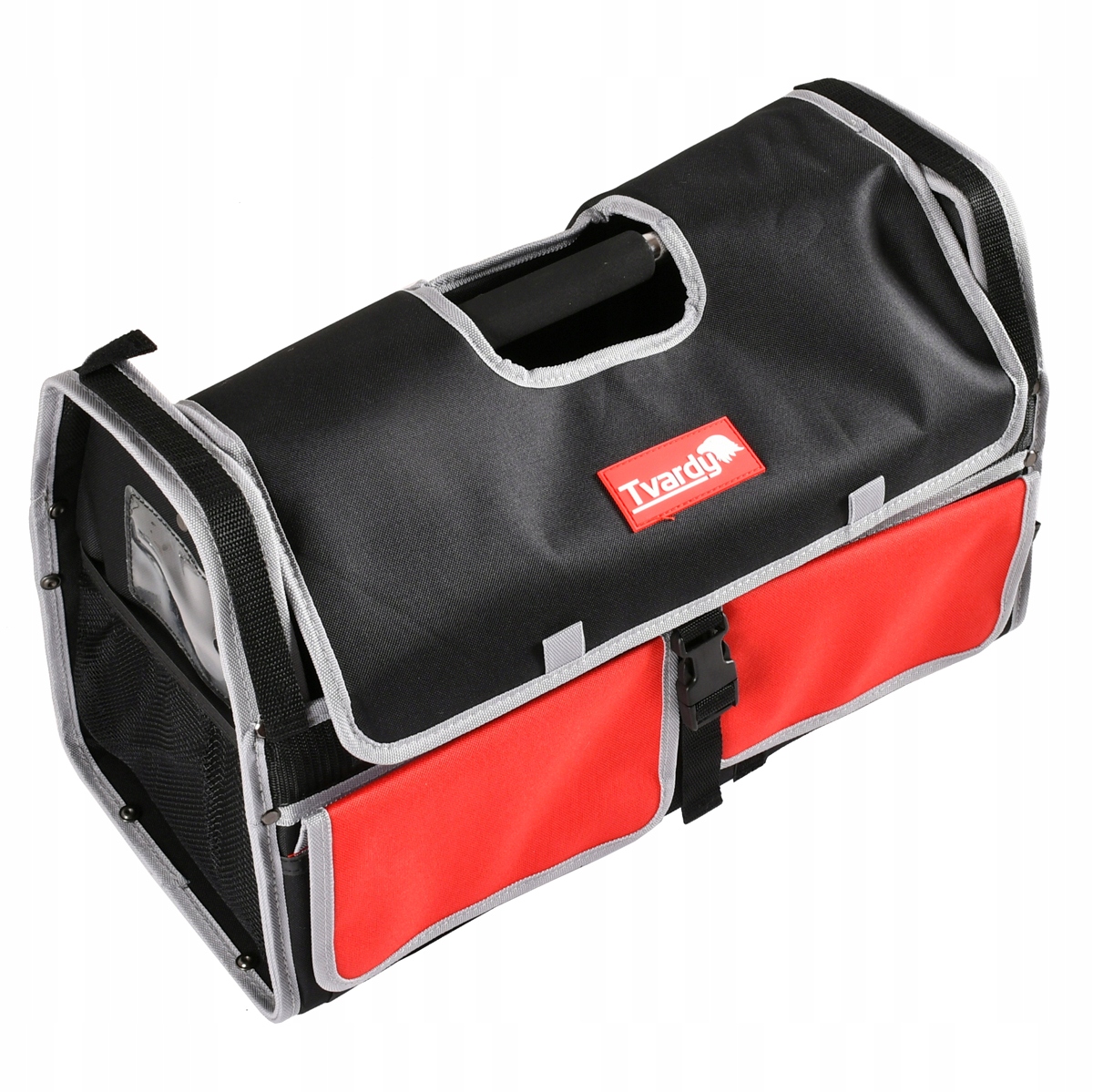 TORBA MONTERSKA NARZĘDZIOWA ORGANIZER 47+9 TVARDY Marka inna