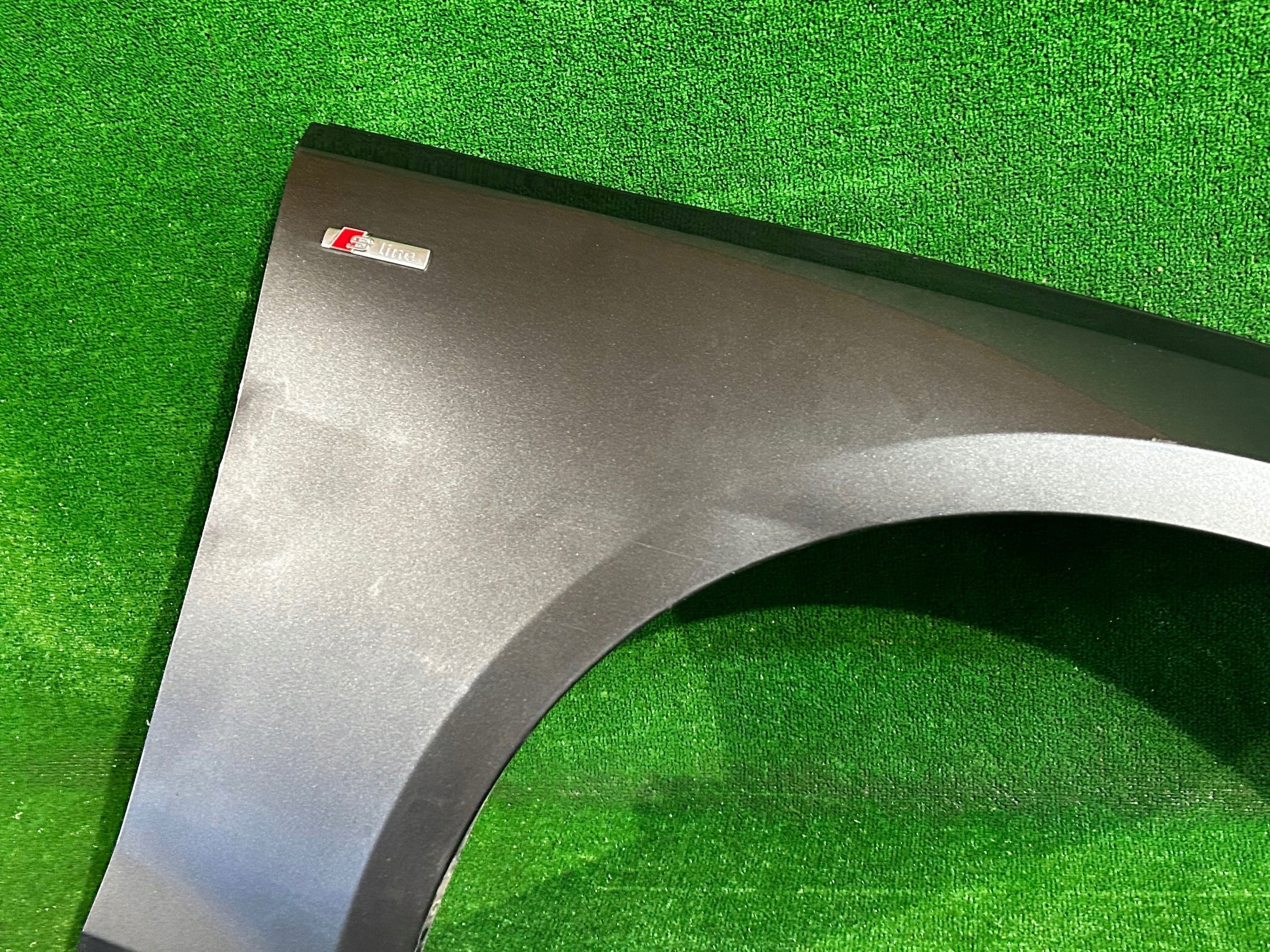fender front right AUDI A4 B9 LIFT 19- NR.58