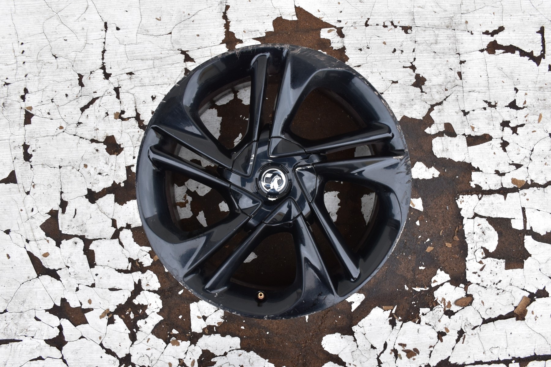 disk hliníkový OPEL 7" x 17" 4x100 ET44 13380639