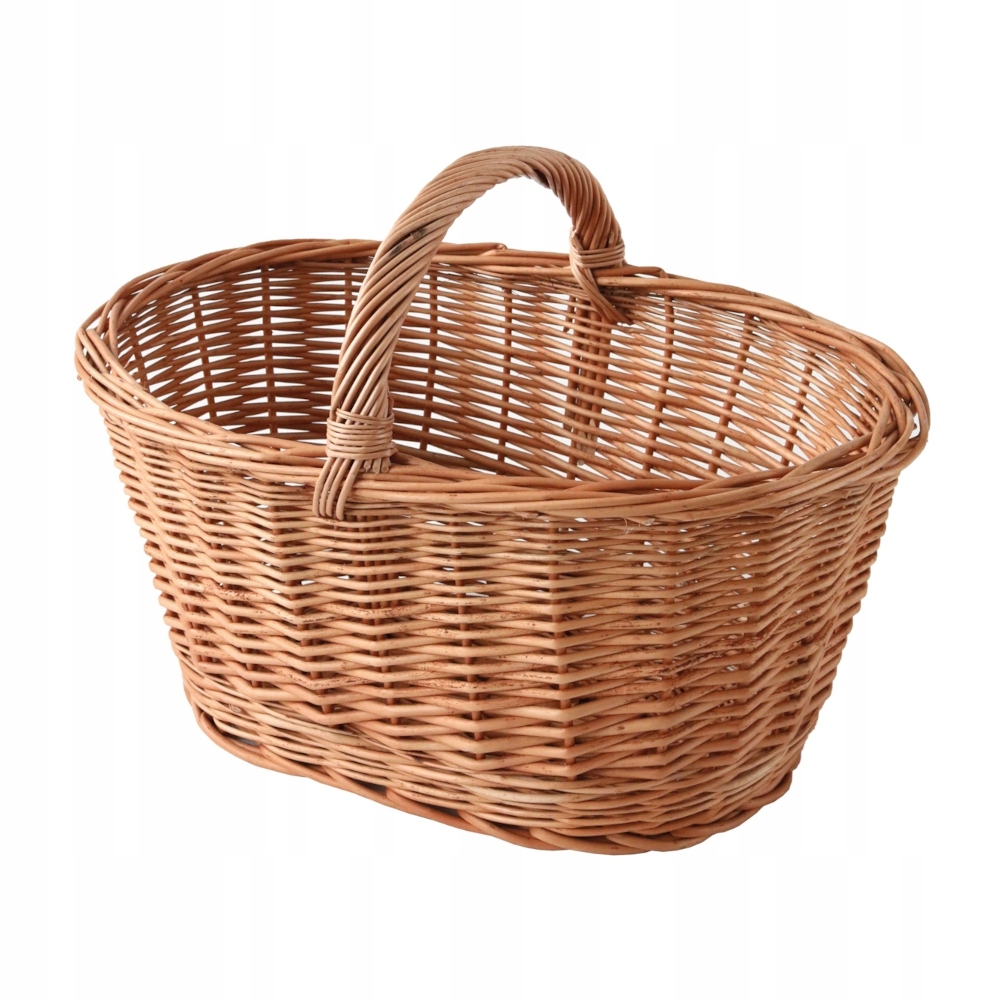 

Kosz na zakupy (Sadzak/38cm)