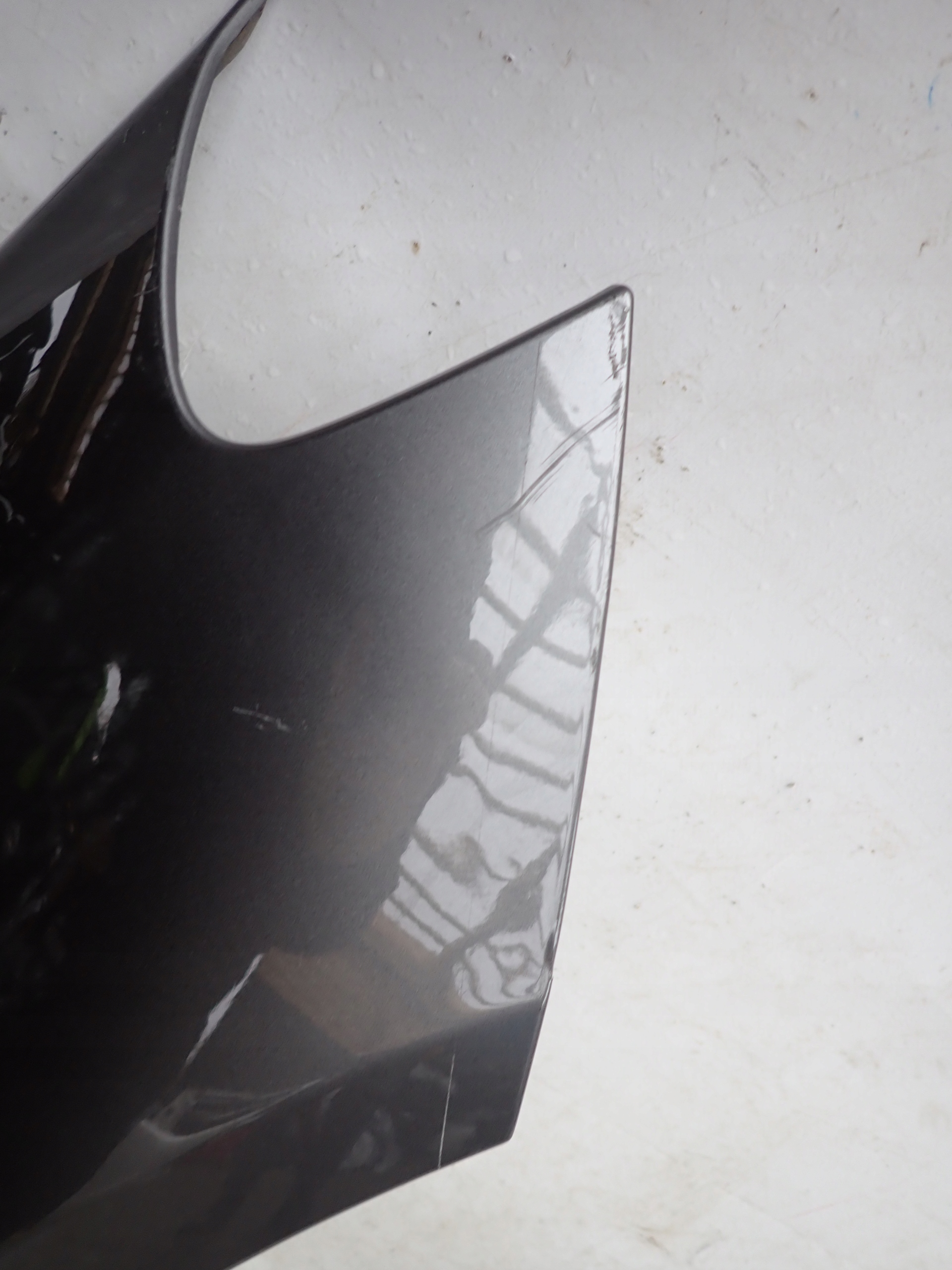 MERCEDES B-KLASA II W246 11-18 fender front right