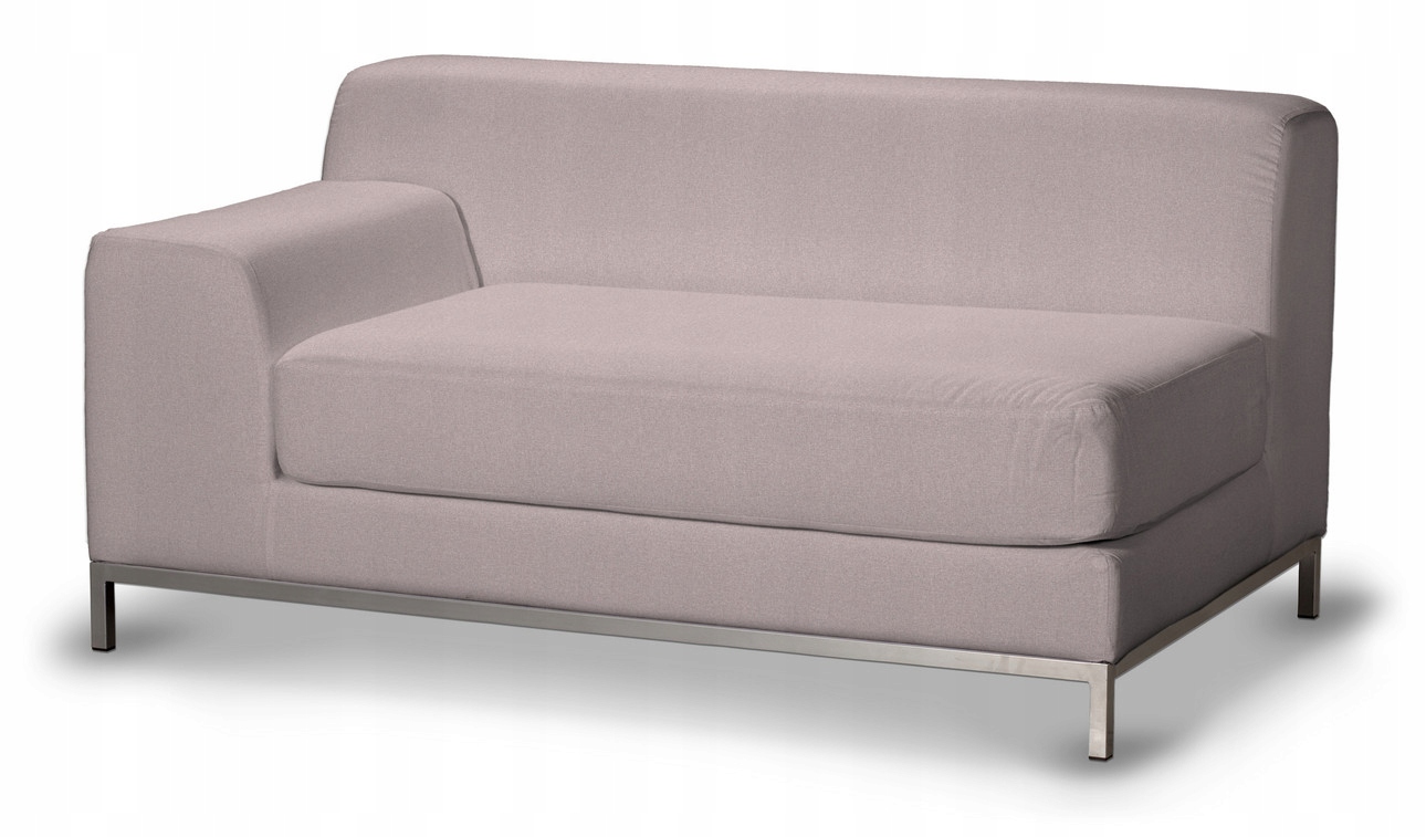 Dekoria potah na levostrannou pohovku Kramfors pro 2 osoby Ikea