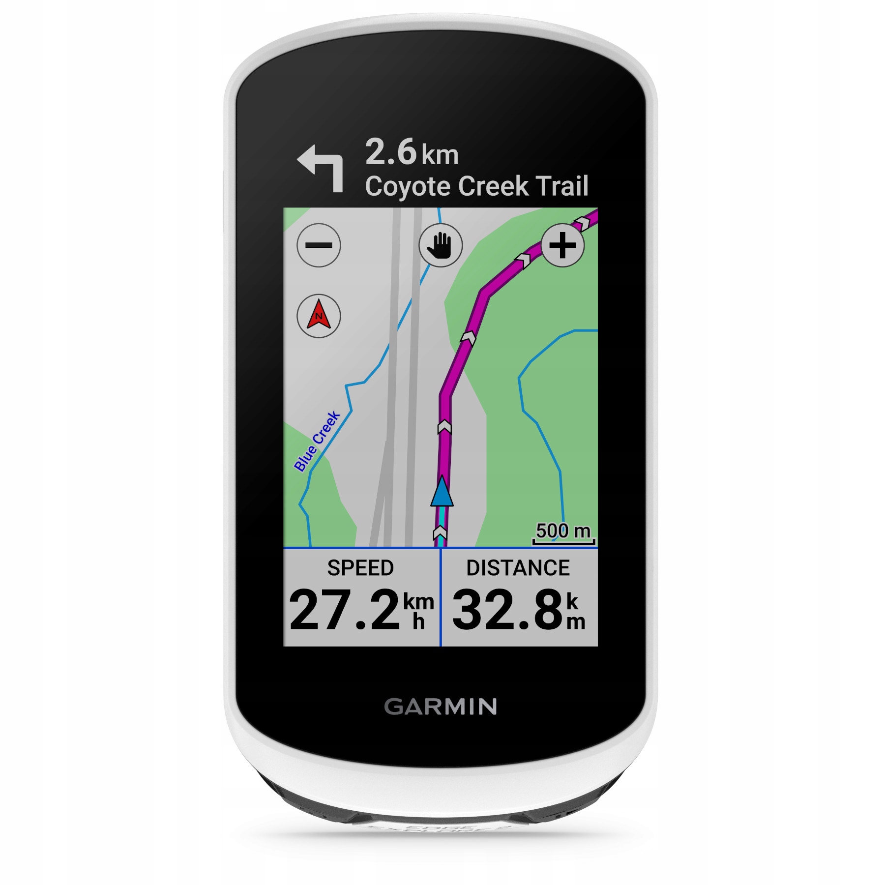 Garmin Edge Explore 2