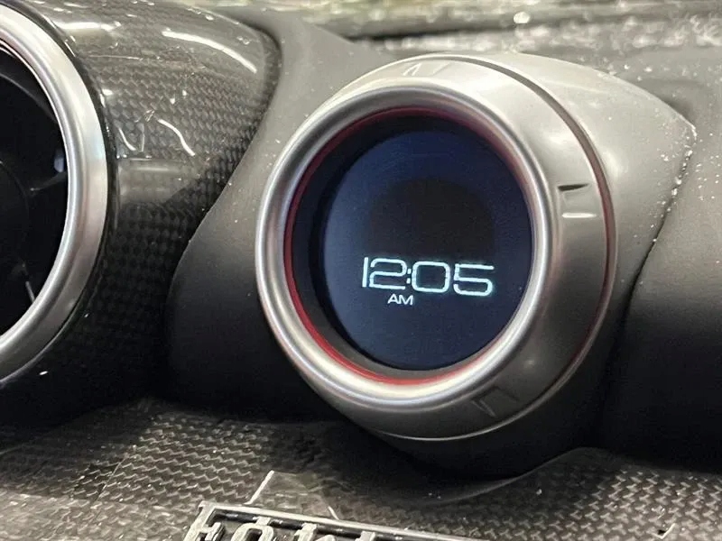 FERRARI CALIFORNIA T 305995