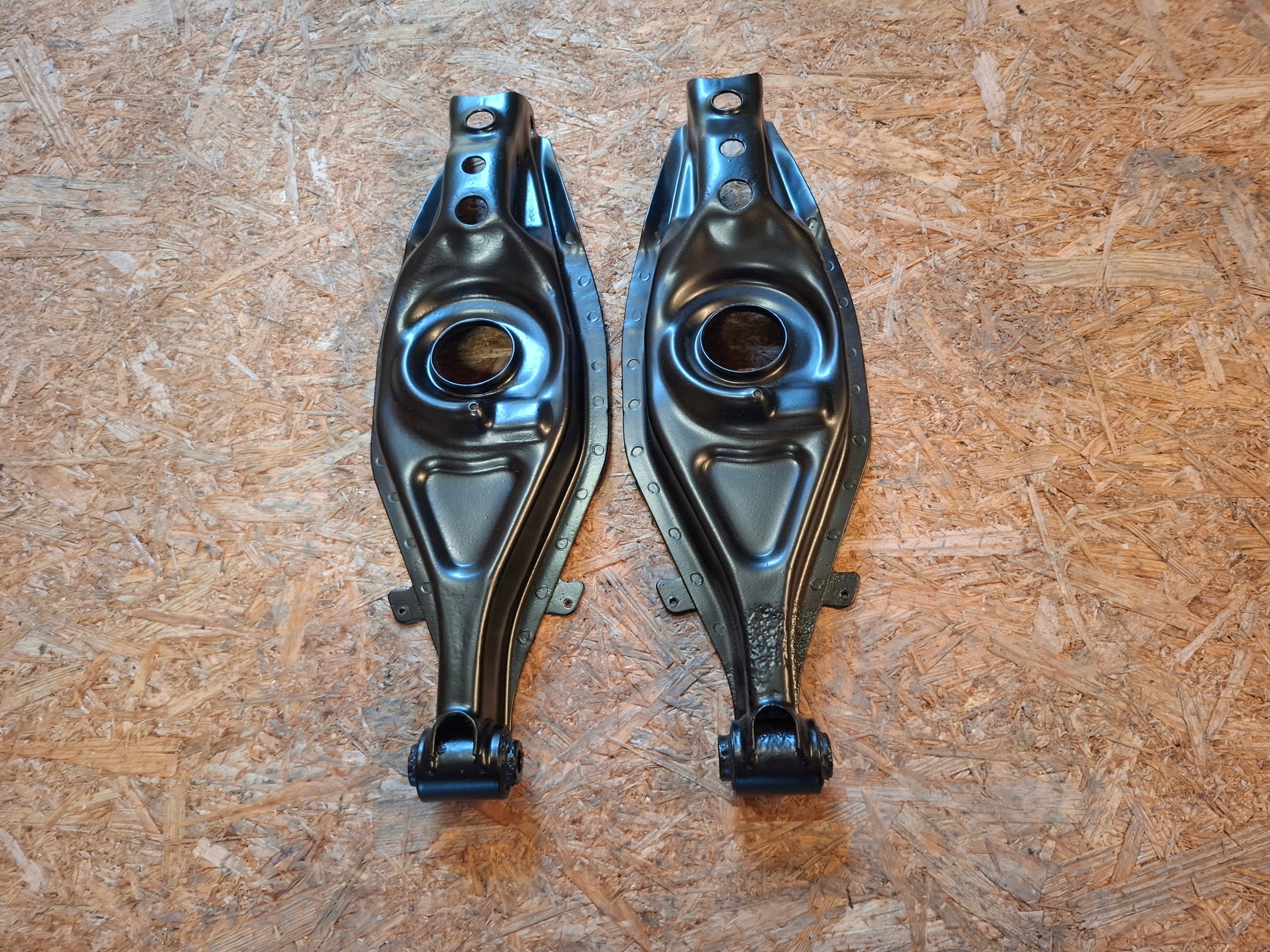 Querlenker heck MERCEDES W203