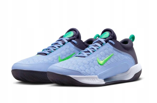 Boty NikeCourt Air Zoom Nxt Velikost 45,5 Originální