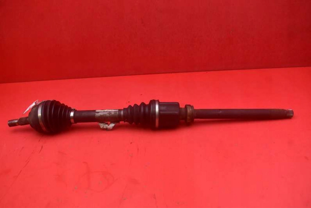 semi-axis right front AUTOMAT CITROEN C5 1 and 3.0 V6 207 KM 04-08