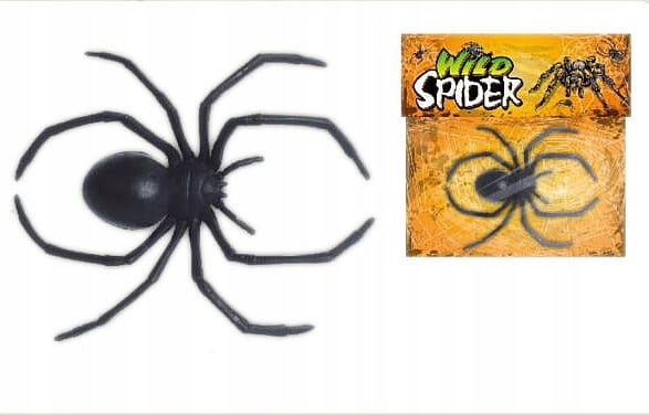 PAJĄK CZARNA WDOWA 27P