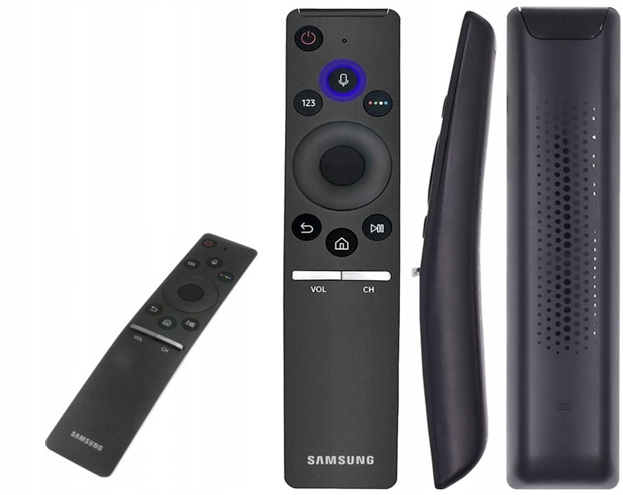 Originální Dálkový Ovladač Pro Televizor UE55KU6670 Samsung KU6670 UE55KU6670S