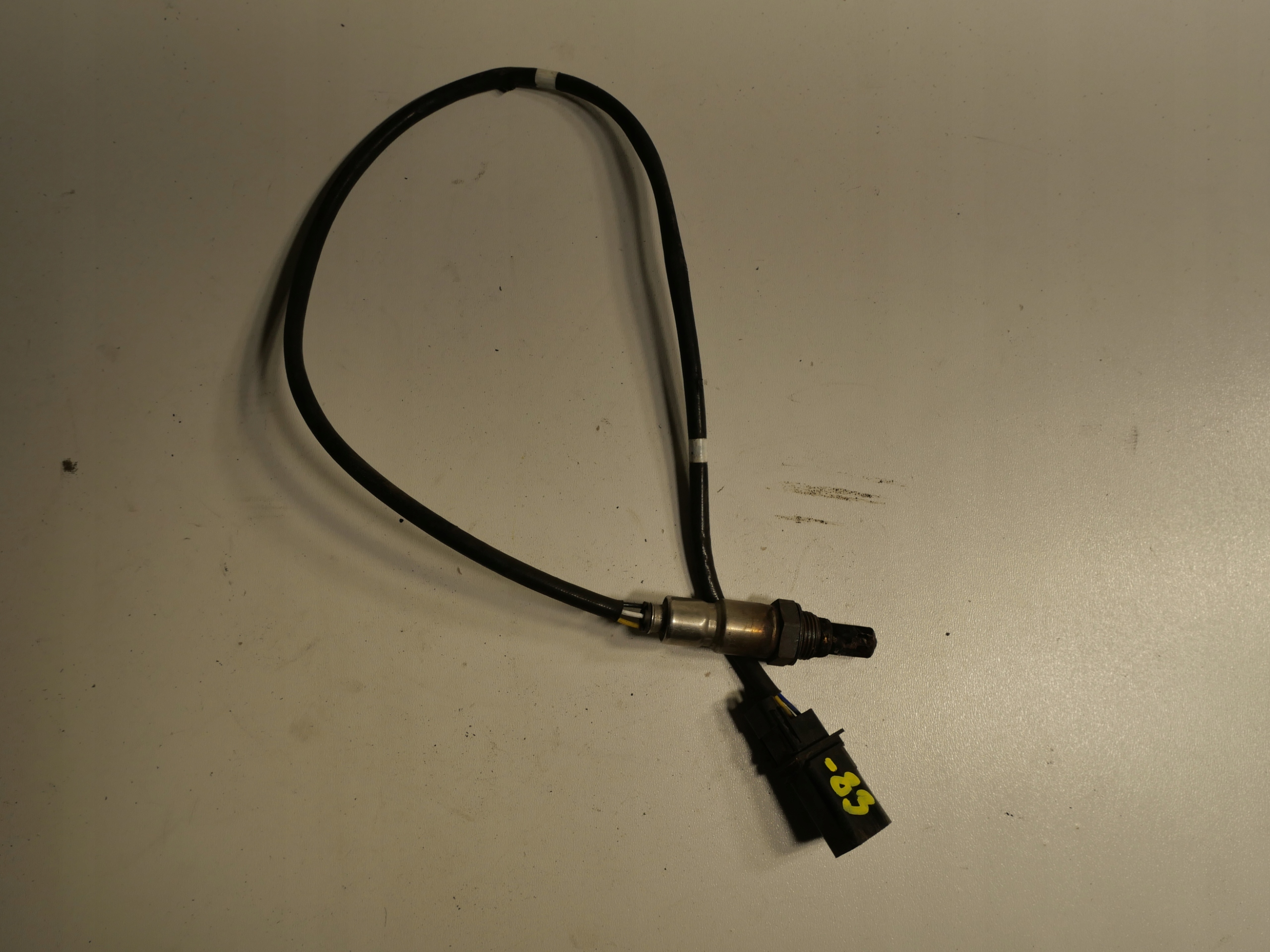 SONDA LAMBDA AUDI VW SEAT SKODA 04L906262E